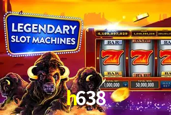 Desvendando o Mundo dos Jogos Virtuais na h638