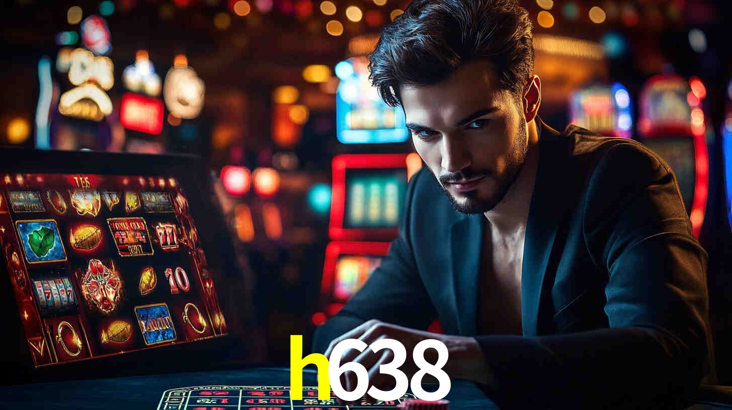 h638 login