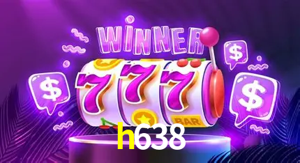 Desvendando o Mundo dos Jogos Virtuais na h638