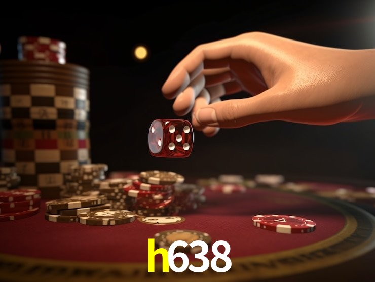 Estatísticas h638