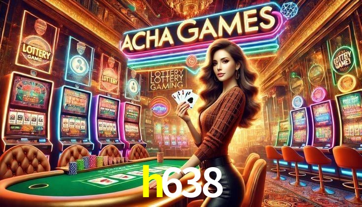 Experiência VIP h638