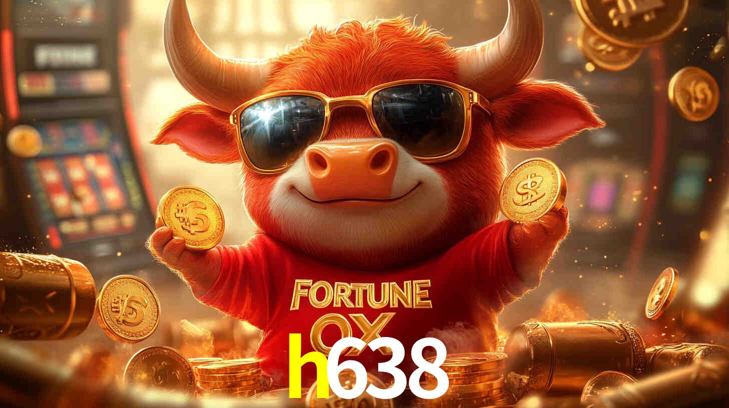 h638 - Cassino Oficial Brasil - h638 bet
