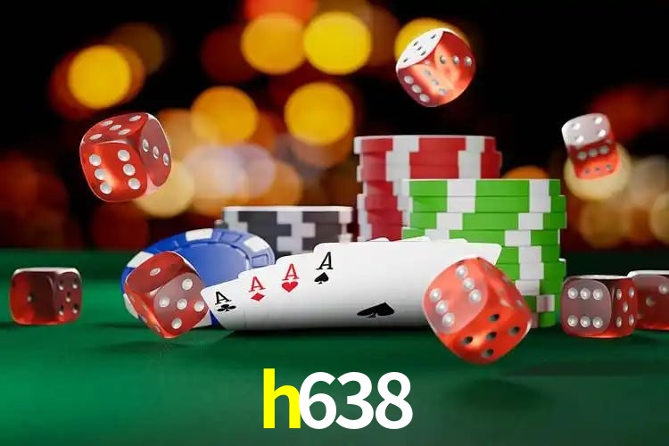 Experiência VIP h638