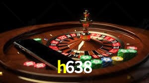 Welcome Bonus h638