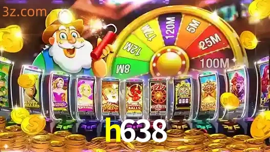 Explorando a Jogabilidade dos Caça-Níqueis no h638