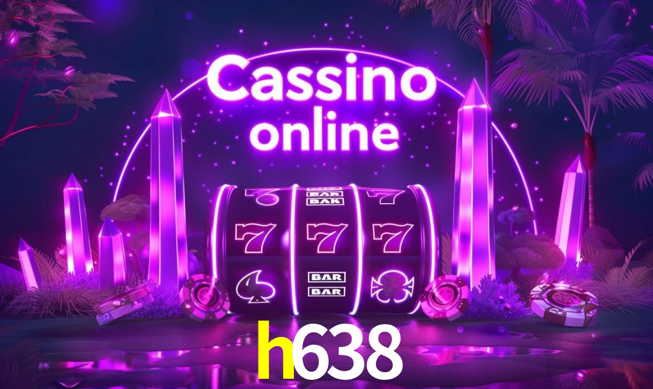 Casino Ao Vivo h638