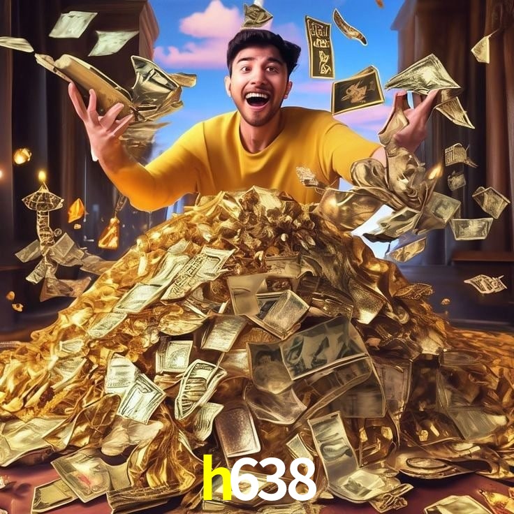 Bônus de Boas-vindas h638