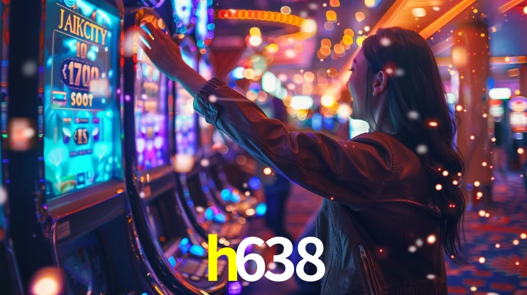 Explore as vantagens do h638: serviço profissional e confiabilidade