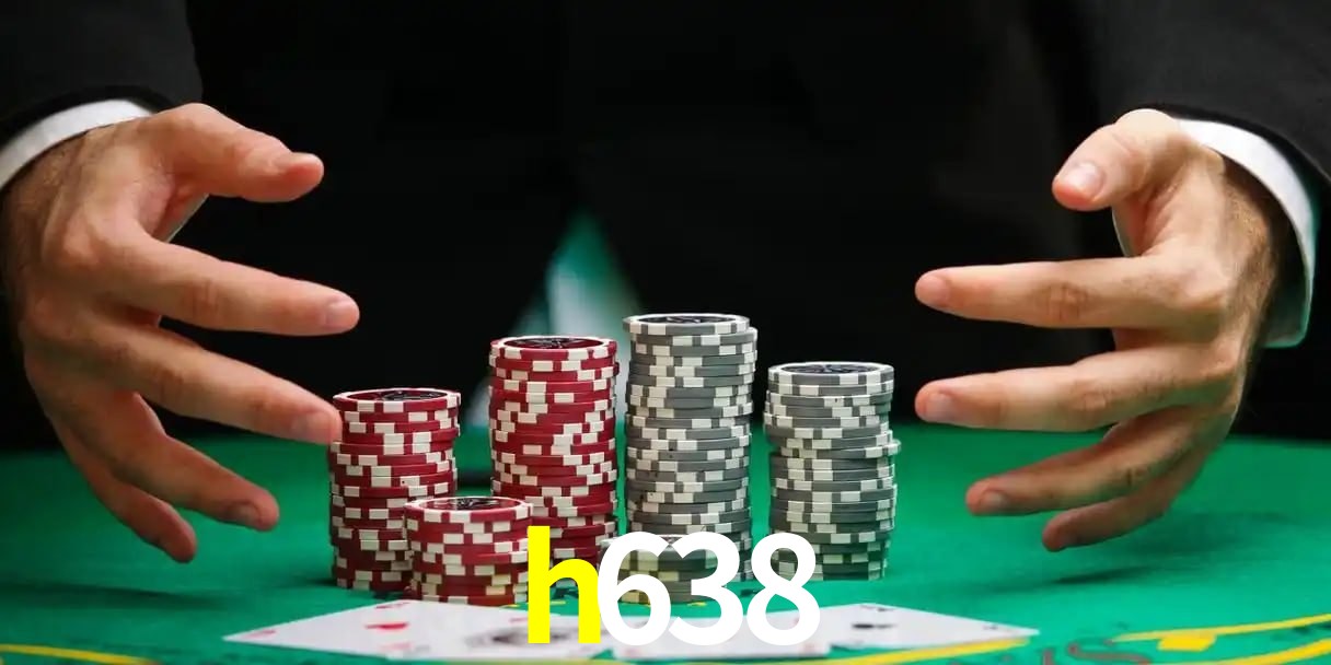 cassino h638