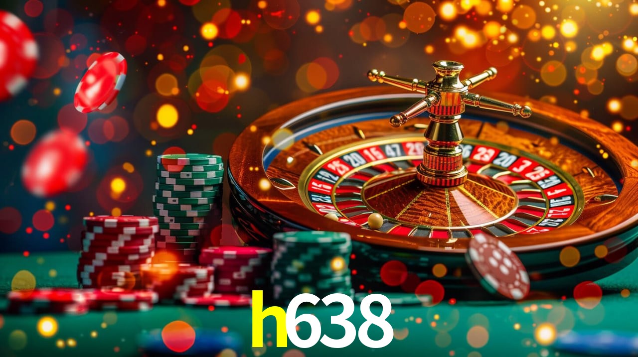 Explorando a Categoria de Eventos em Apostas na h638