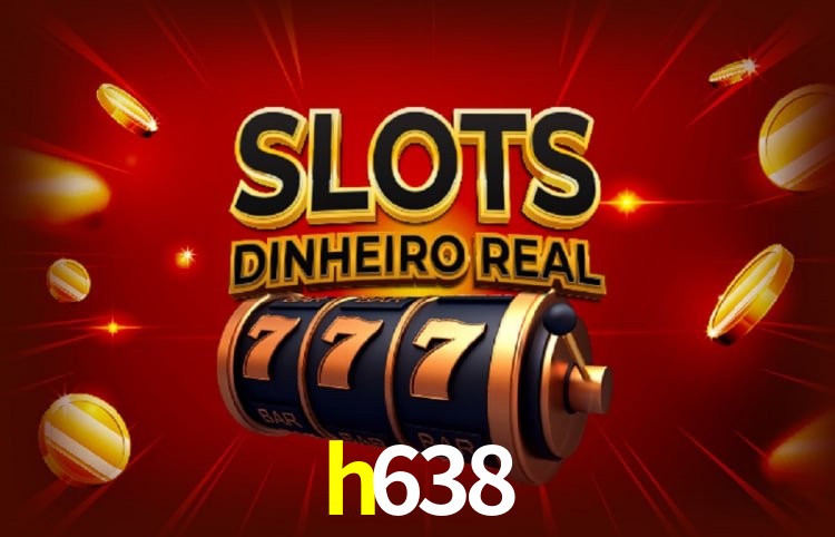 Tecnologia da Plataforma h638