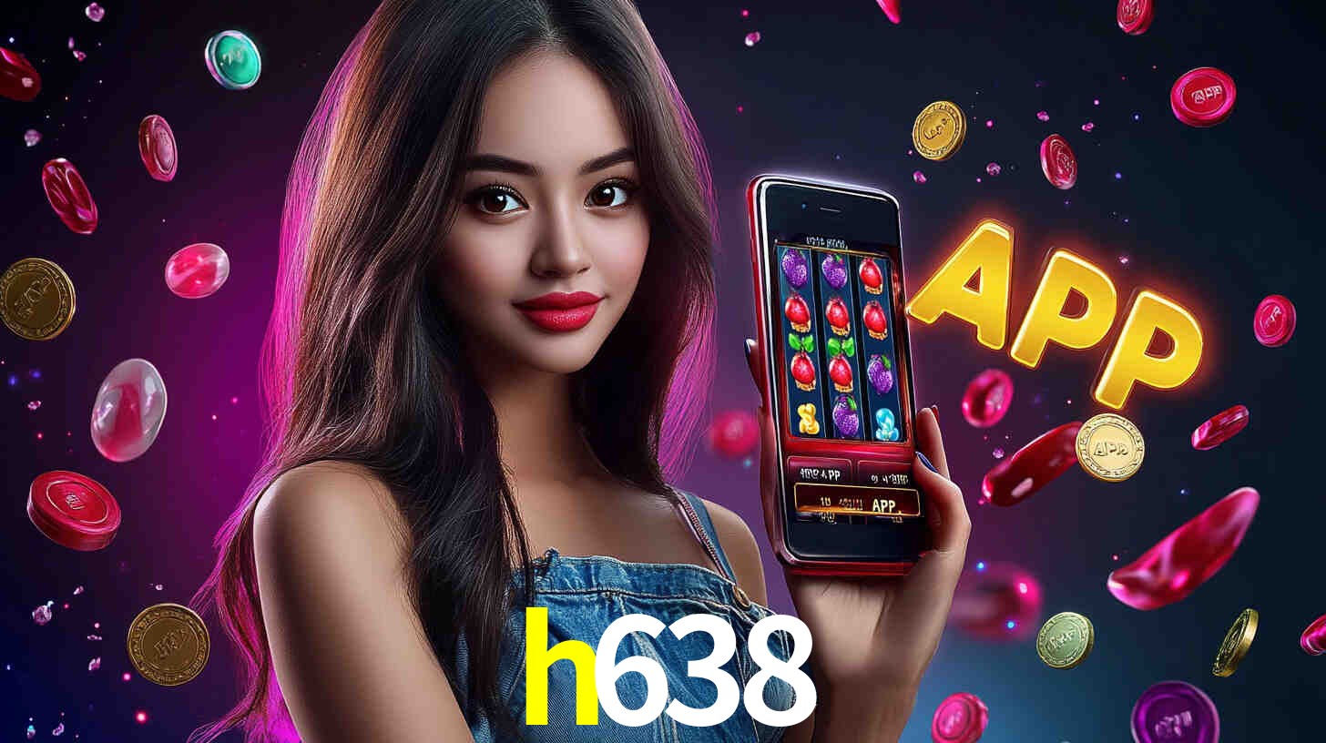 Inovações de Jogos na h638: O Futuro das Experiências Interativas