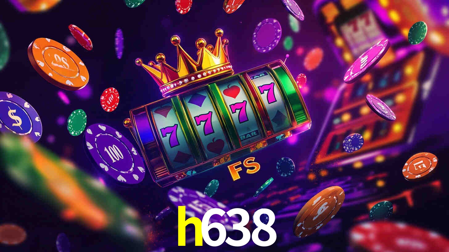 VIP Casino h638