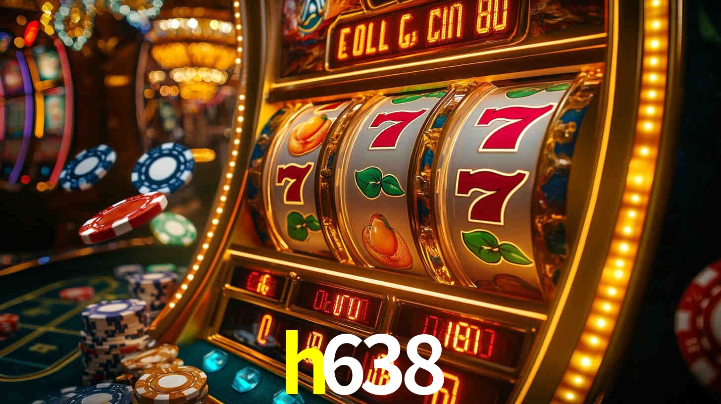 Live Casino h638