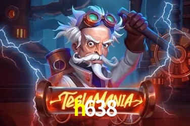 Estatísticas do Jogo h638