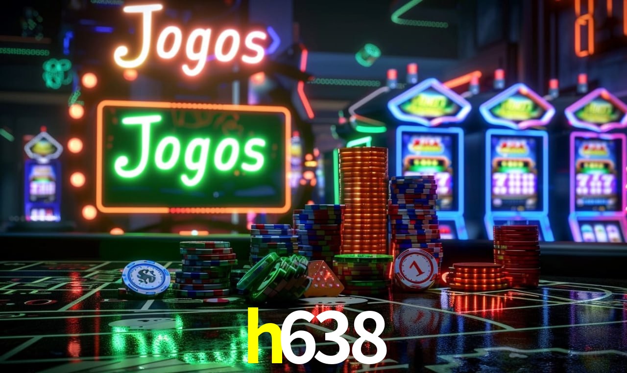 h638 login