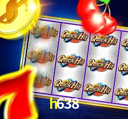 Inovações de Jogos na h638: O Futuro das Experiências Interativas