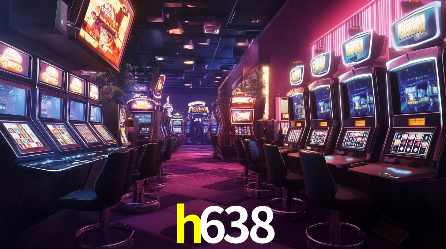 Welcome Bonus h638
