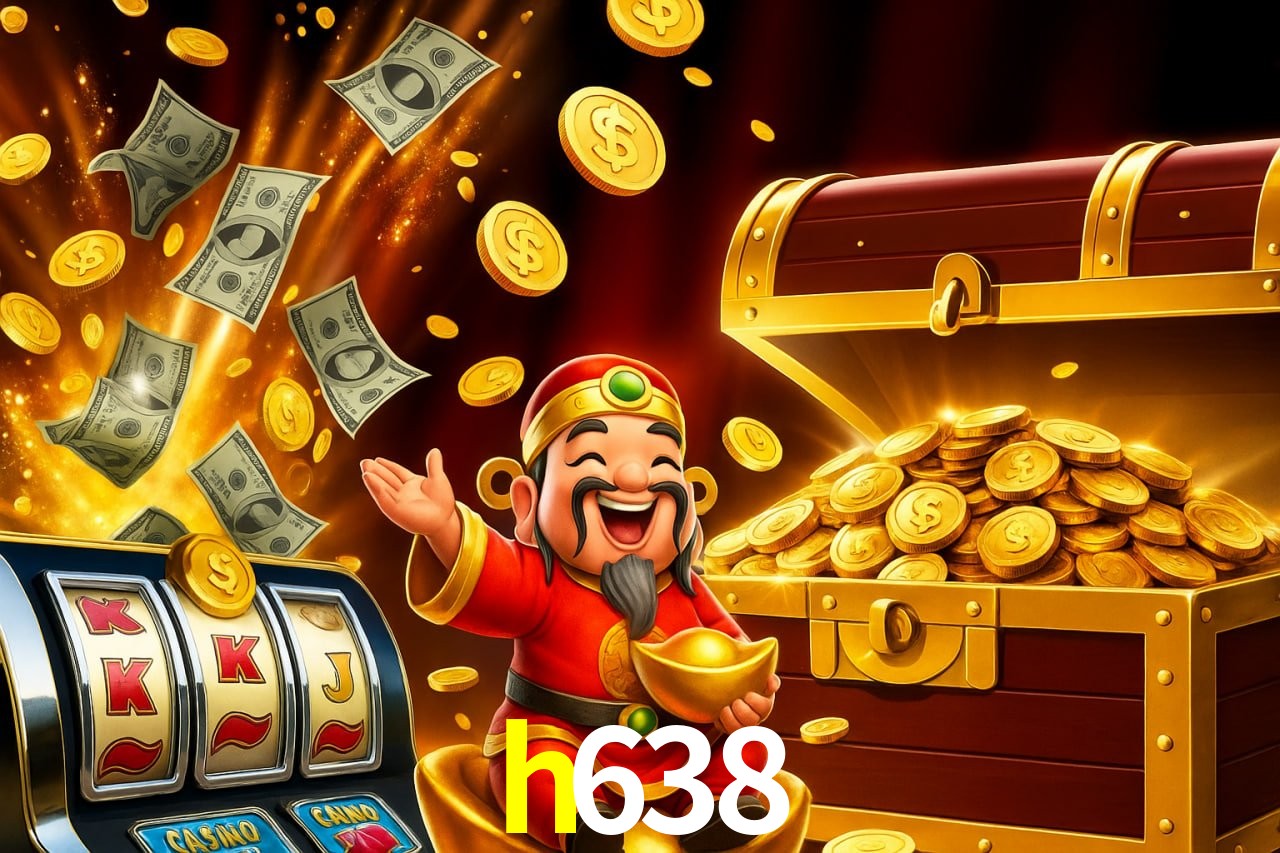 Interface do App h638