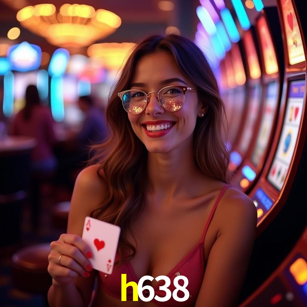 Bonus Features h638