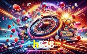 Casino VIP h638