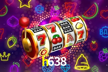 Descubra a Magia dos Jogos de Arcade no h638