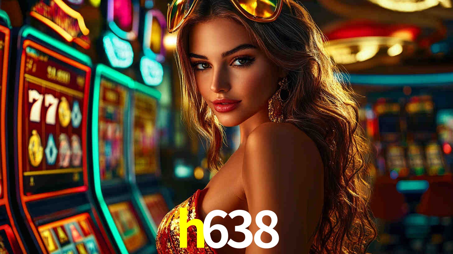 Blackjack Table h638