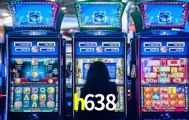 Descubra a Essência do h638: Nossa História e Compromissos