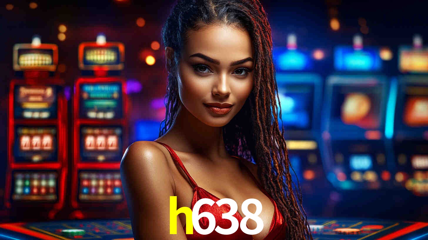 A Experiência Imersiva dos Cassinos Ao Vivo no h638