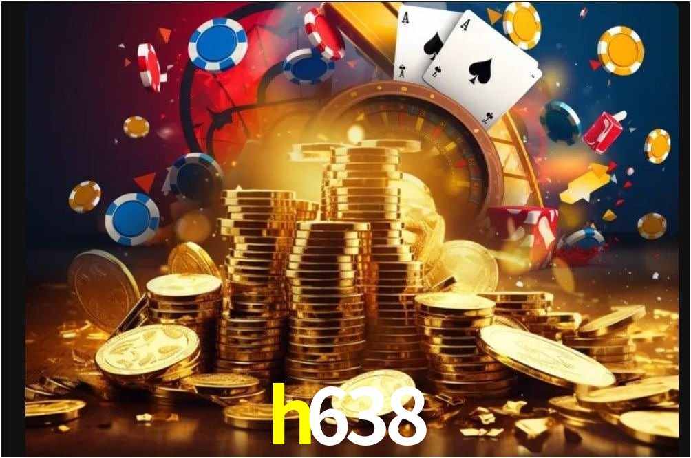 A Experiência Imersiva dos Cassinos Ao Vivo no h638