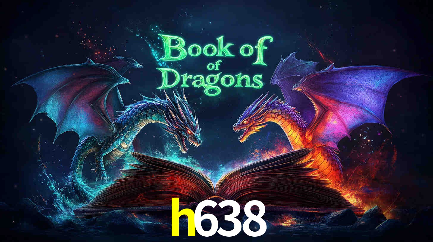 Descubra a Magia dos Jogos de Arcade no h638