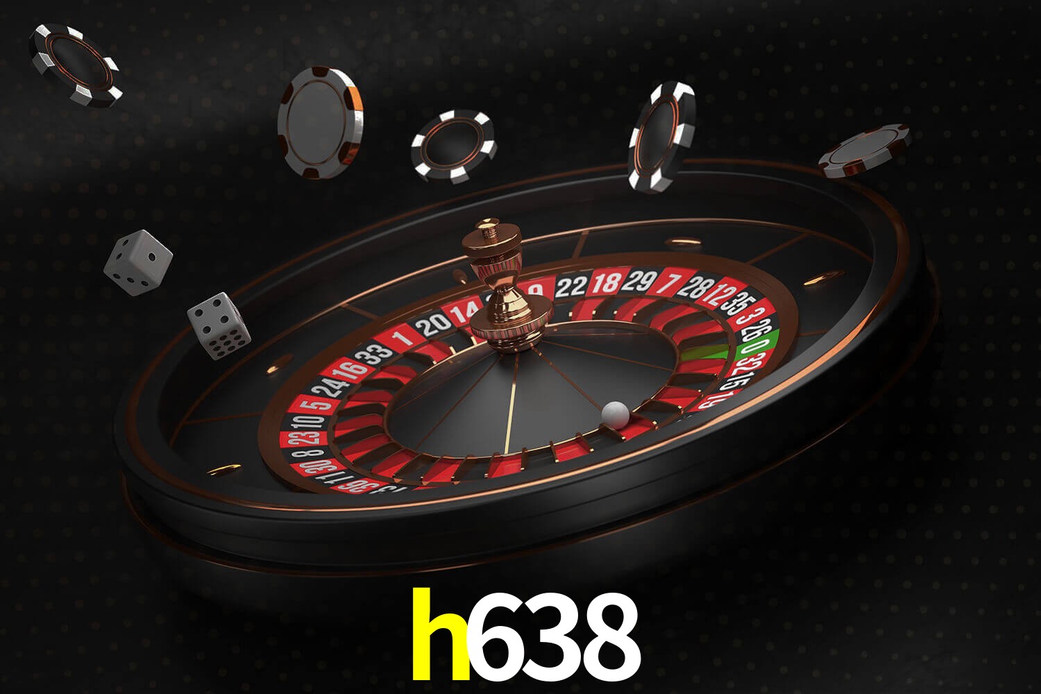 h638 login