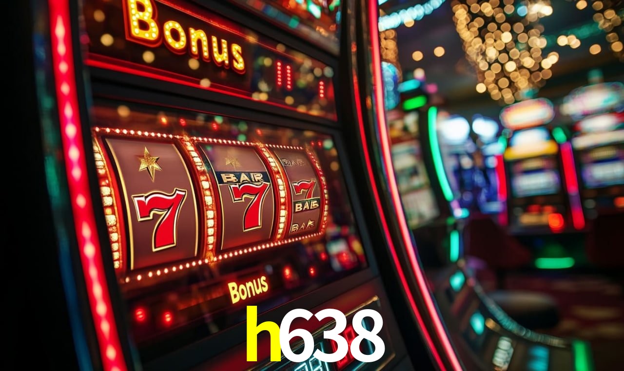 Bônus Generosos e Exclusivos no h638 para Você!