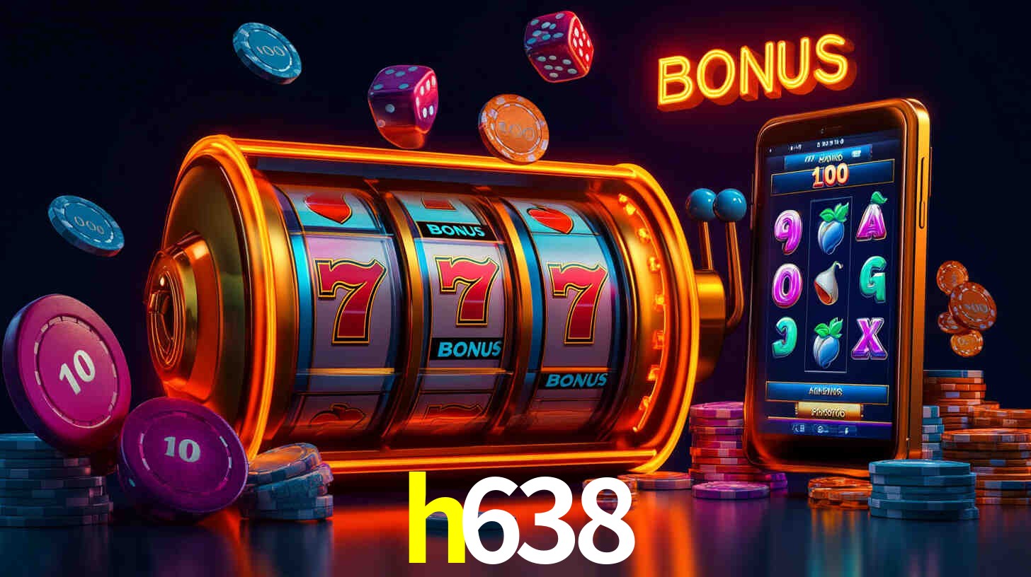 A Popularidade dos Caça-Níqueis no h638