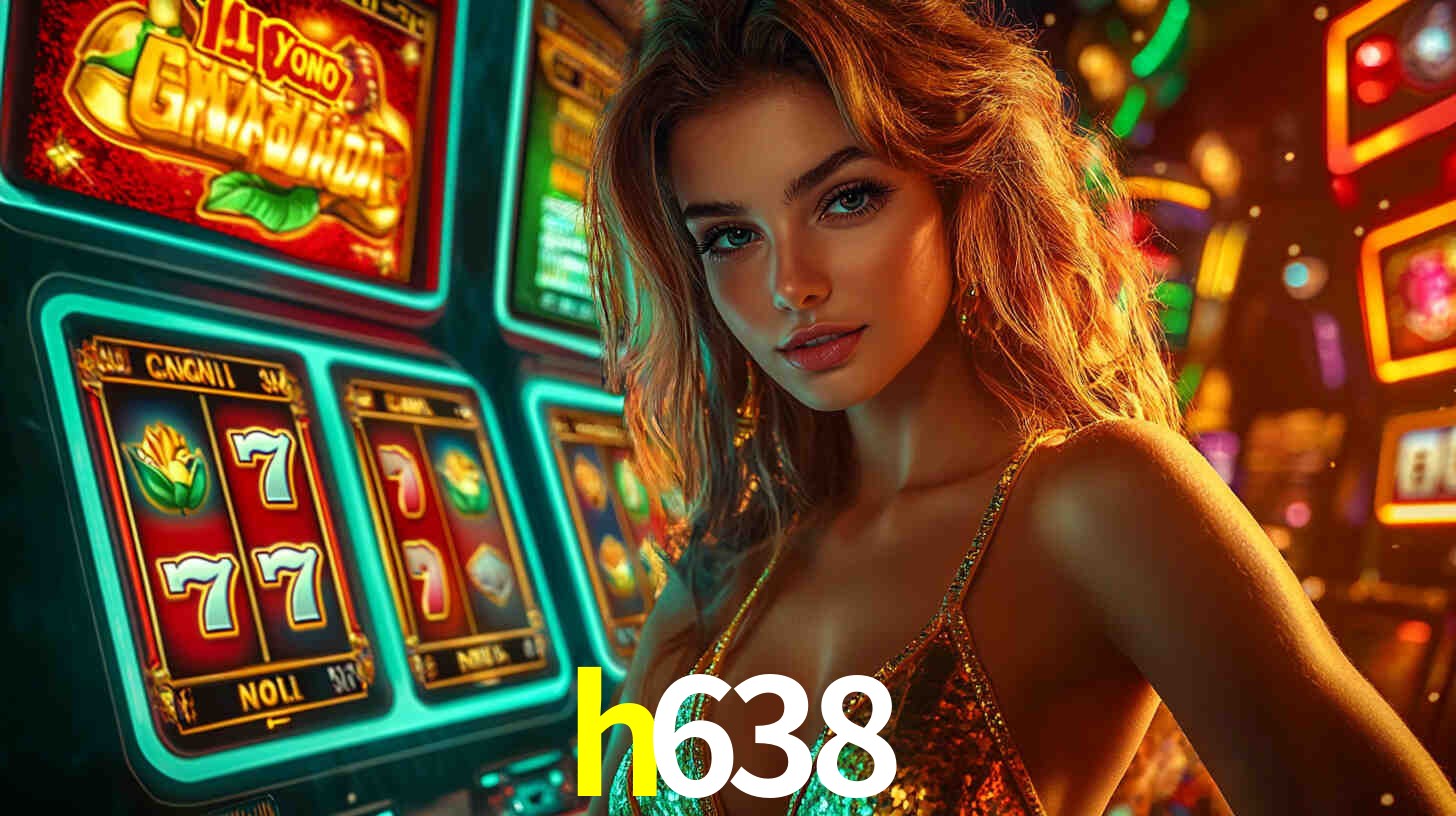 Roulette Table h638