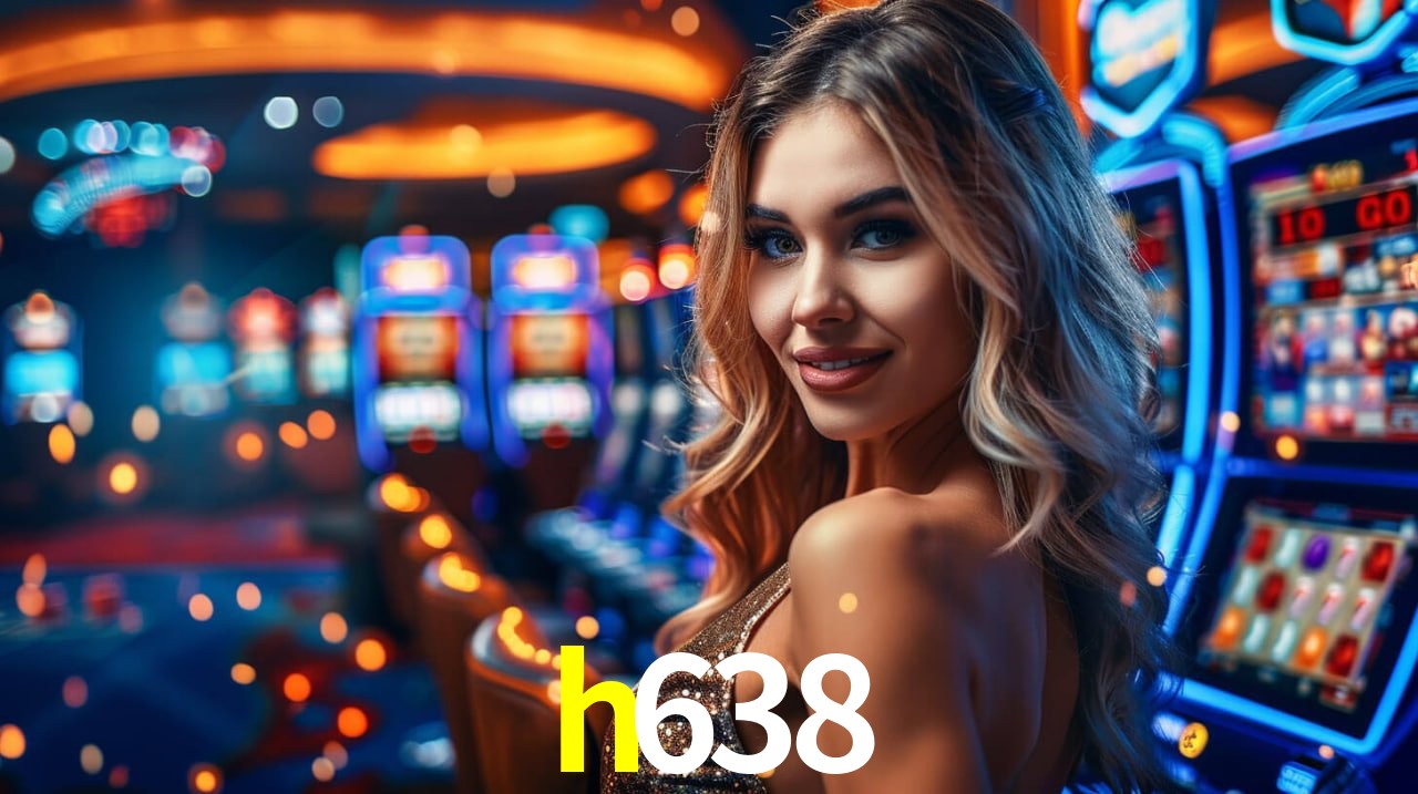Game Providers h638