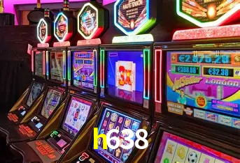 A Emoção da Loteria na h638: Uma Chance de Mudança de Vida