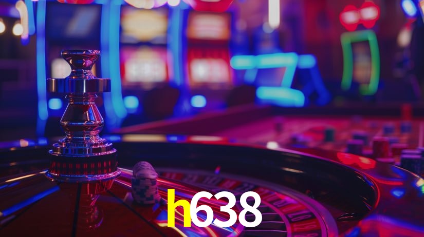 Ofertas Imperdíveis na h638: Promoções e Bônus Que Valem a Pena