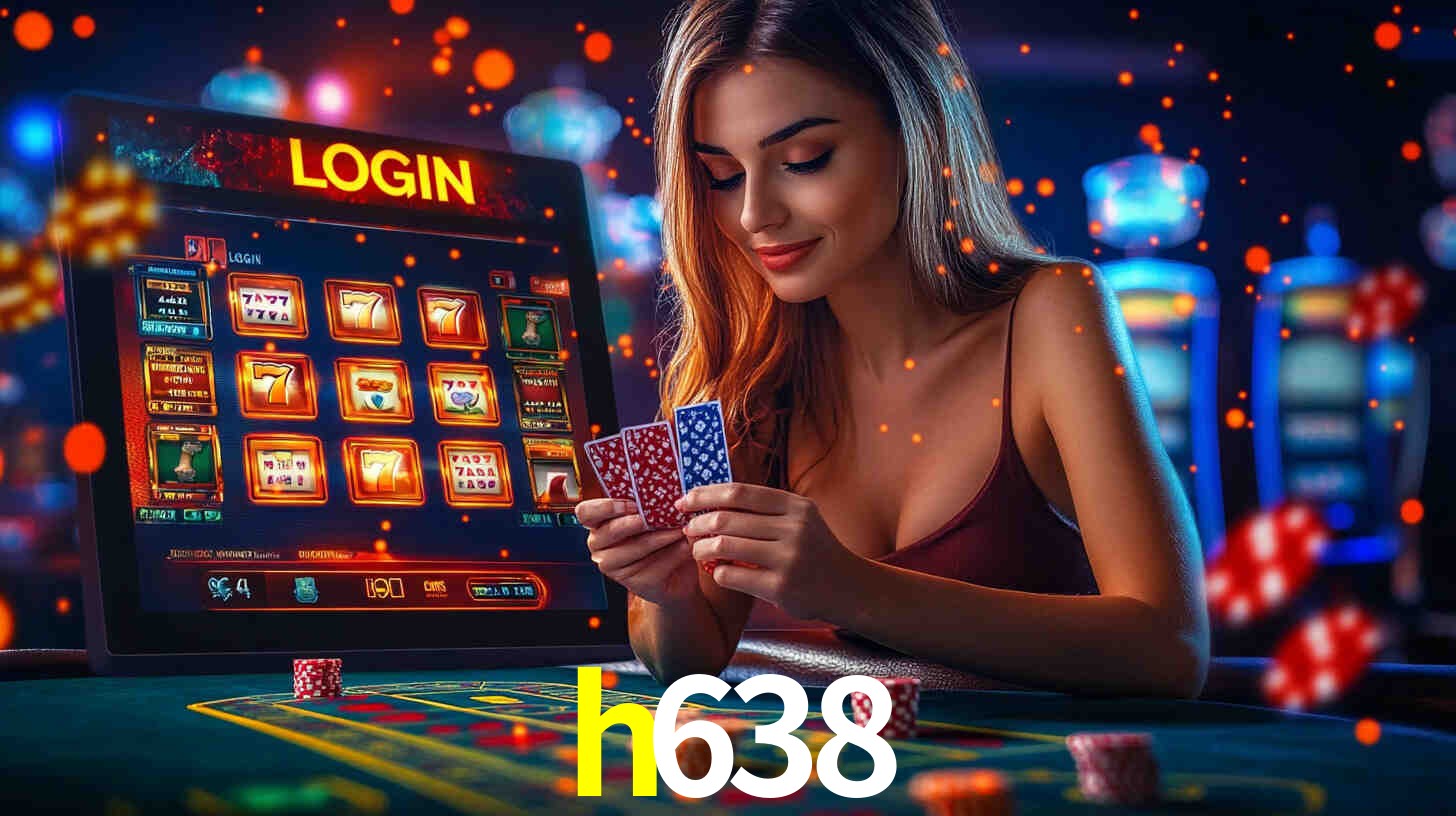 h638: Jogue Crash e Experimente Alta Recompensa Instantânea