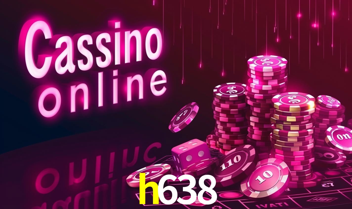 A Popularidade dos Caça-Níqueis no h638