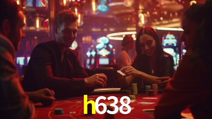 A Emoção da Loteria na h638: Uma Chance de Mudança de Vida