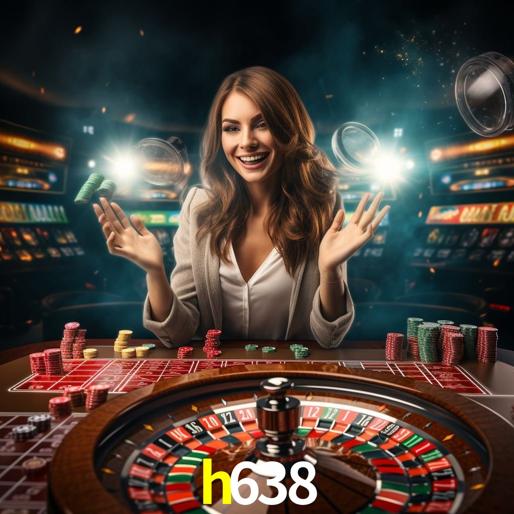 h638 App Interface