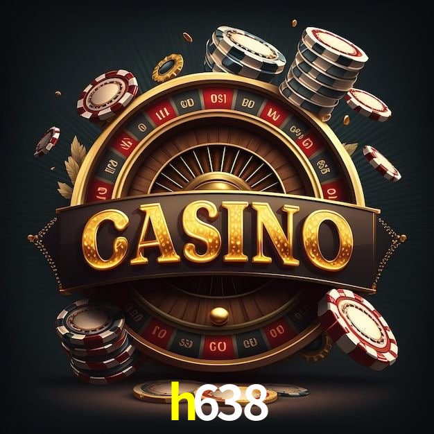 h638 login