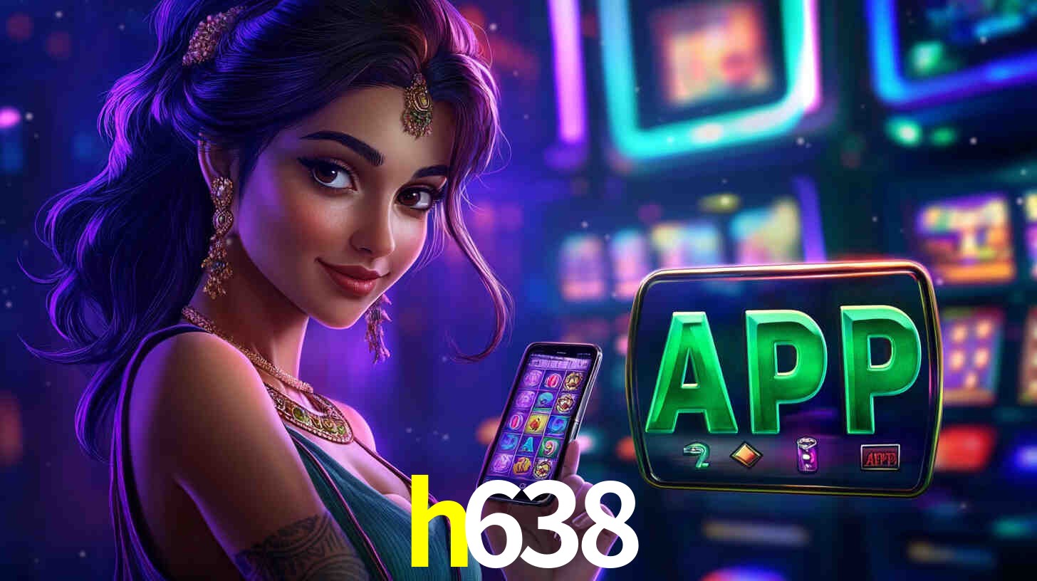 h638: Seu Especialista em Apostas Esportivas Brasileiras