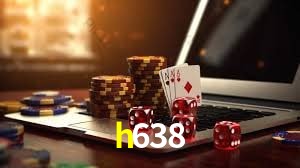 Inovações de Jogos na h638: O Futuro das Experiências Interativas