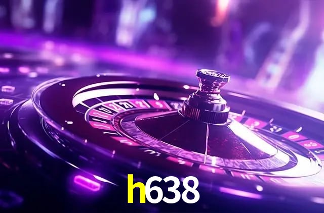 Desvendando o Mundo dos Jogos Virtuais na h638