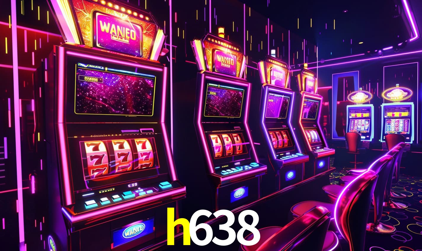 Apostas Esportivas na h638: Um Guia Completo