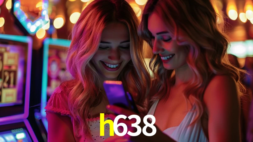 h638 login