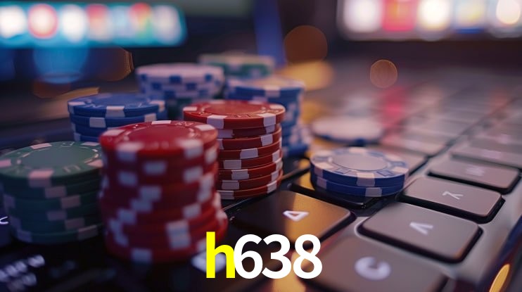 Provedores de Jogos h638