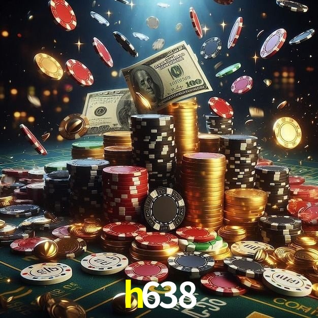 Descubra o Programa VIP da h638: Vantagens Exclusivas para Jogadores